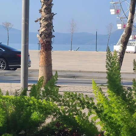 Hotel Noel Vlorë Eksteriør bilde