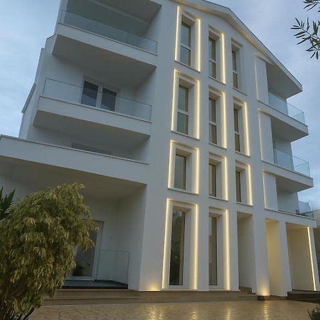 Hotel Noel Vlorë Eksteriør bilde