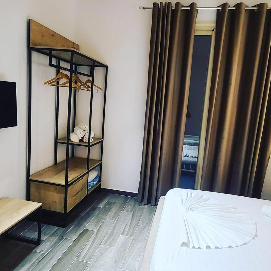 Hotel Noel Vlorë Eksteriør bilde