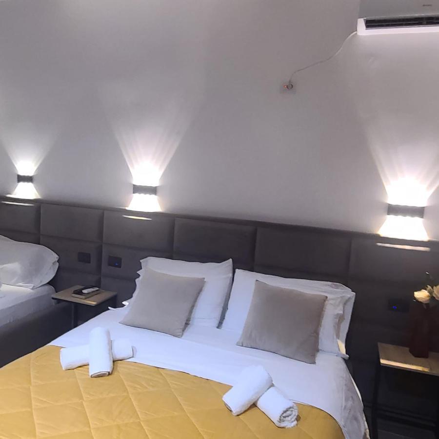 Hotel Noel Vlorë Eksteriør bilde