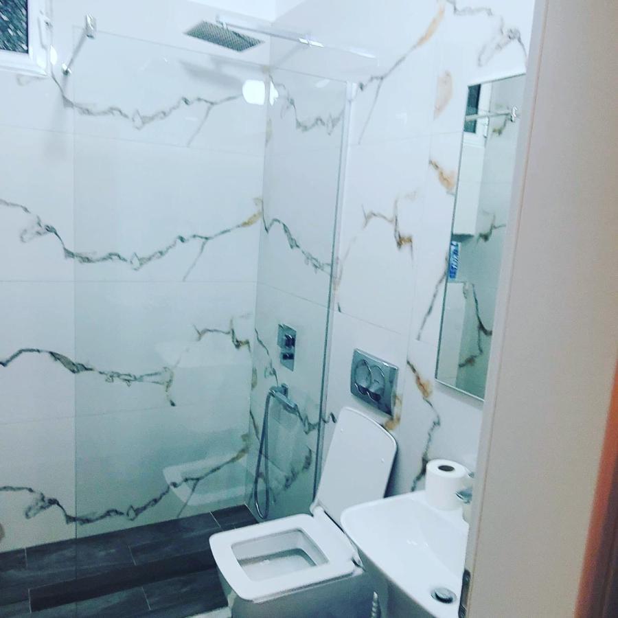 Hotel Noel Vlorë Eksteriør bilde