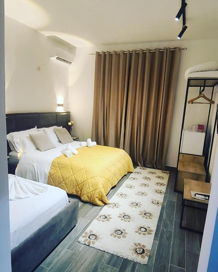 Hotel Noel Vlorë Eksteriør bilde