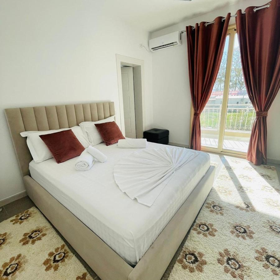 Hotel Noel Vlorë Eksteriør bilde