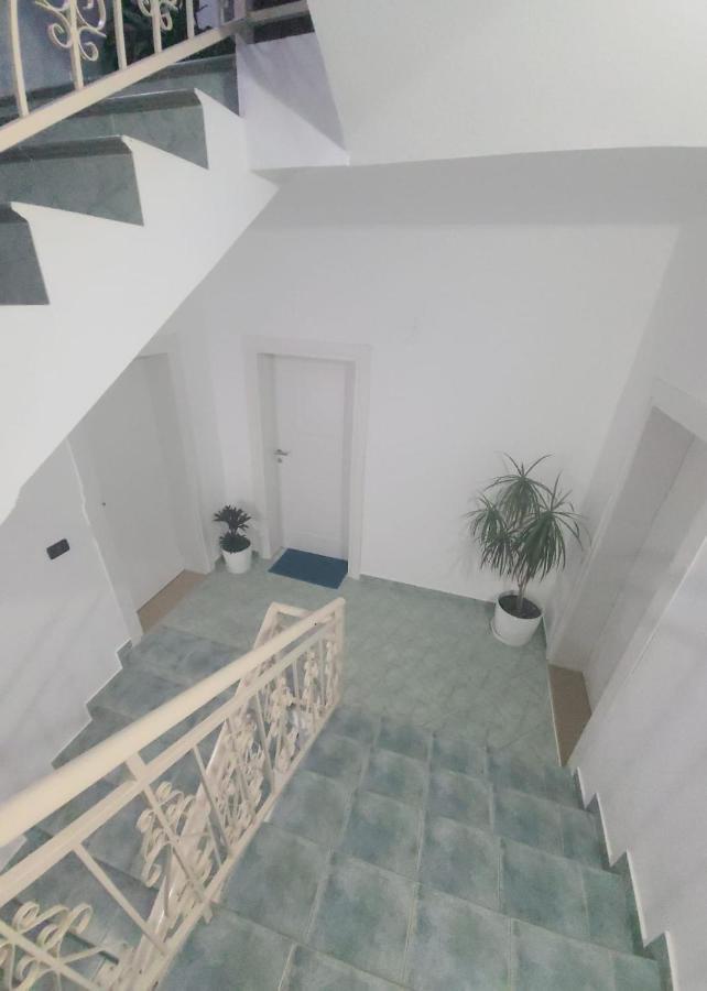 Hotel Noel Vlorë Eksteriør bilde
