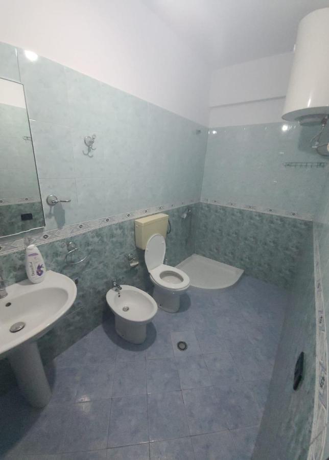 Hotel Noel Vlorë Eksteriør bilde