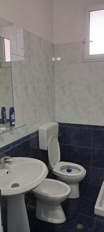 Hotel Noel Vlorë Eksteriør bilde
