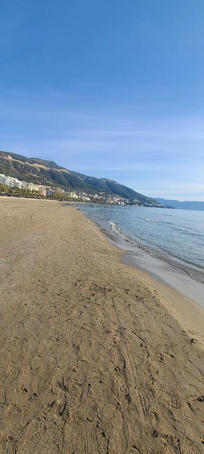 Hotel Noel Vlorë Eksteriør bilde