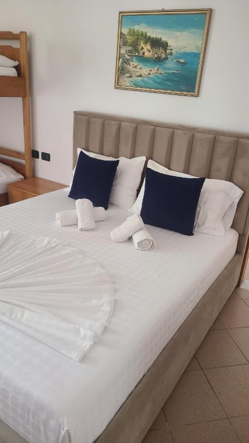 Hotel Noel Vlorë Eksteriør bilde