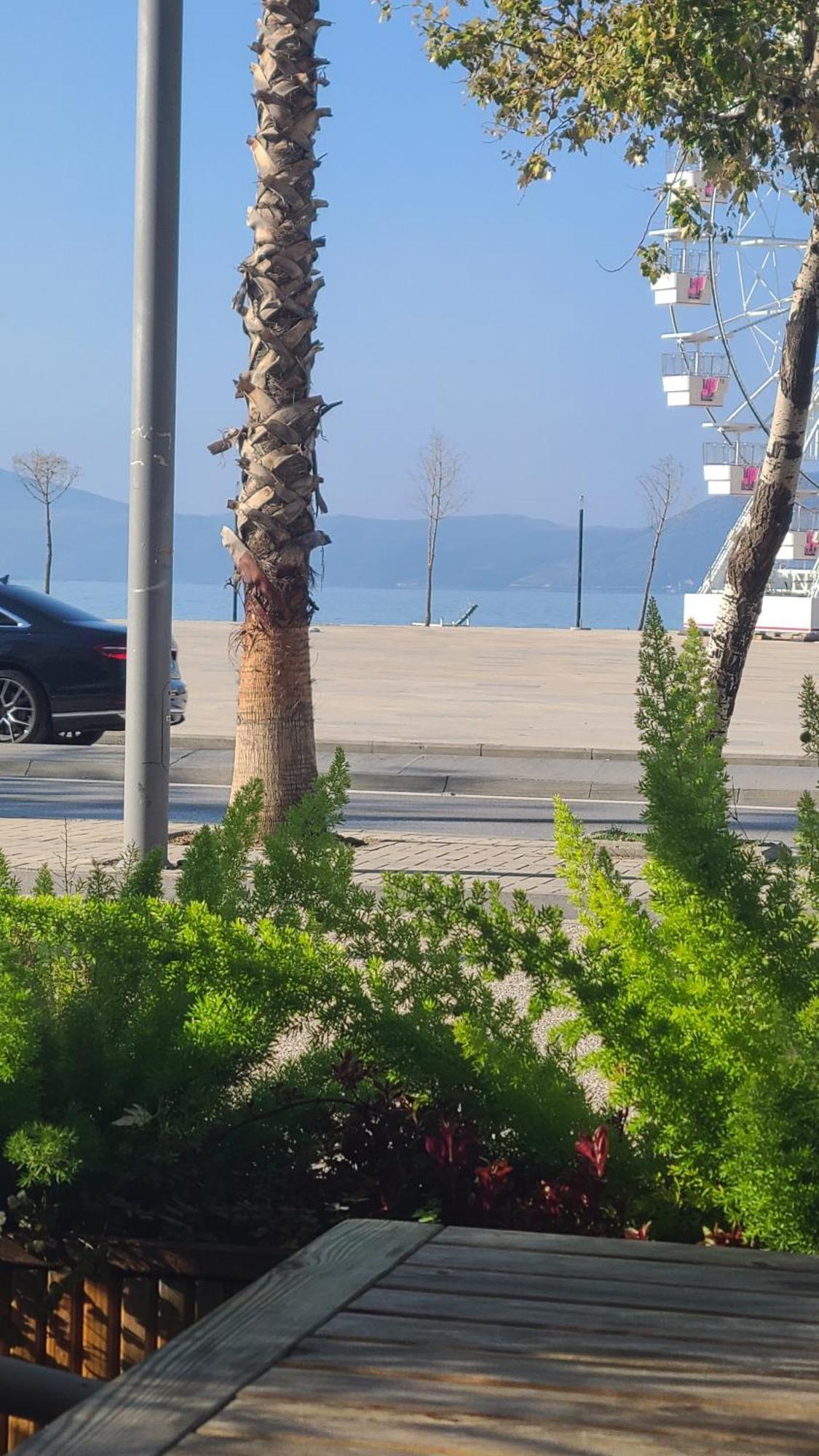 Hotel Noel Vlorë Eksteriør bilde