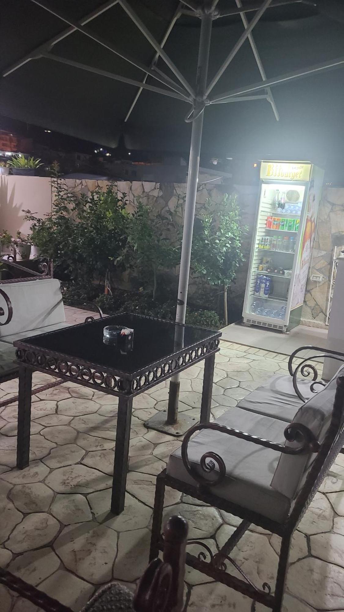 Hotel Noel Vlorë Eksteriør bilde