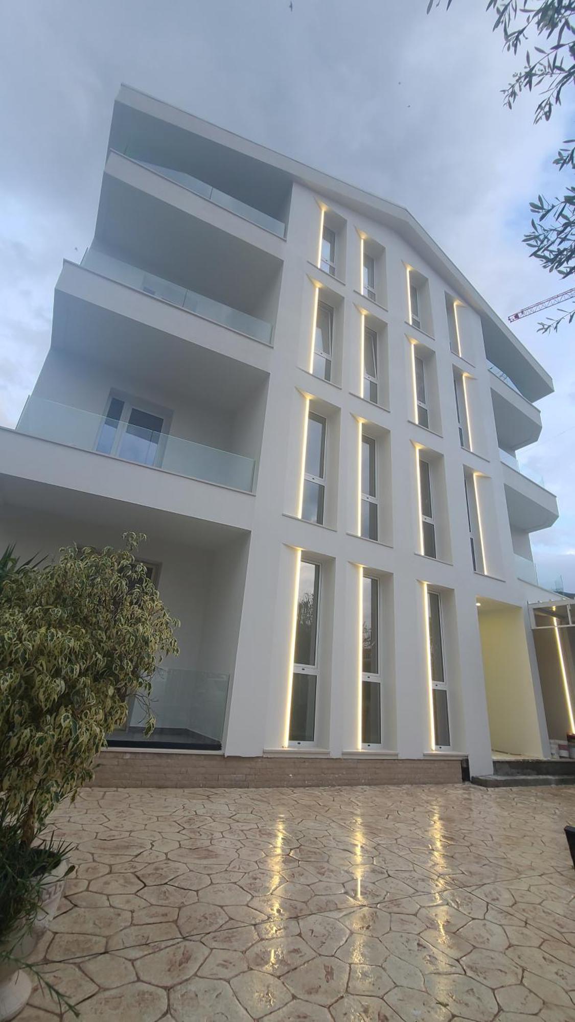 Hotel Noel Vlorë Eksteriør bilde