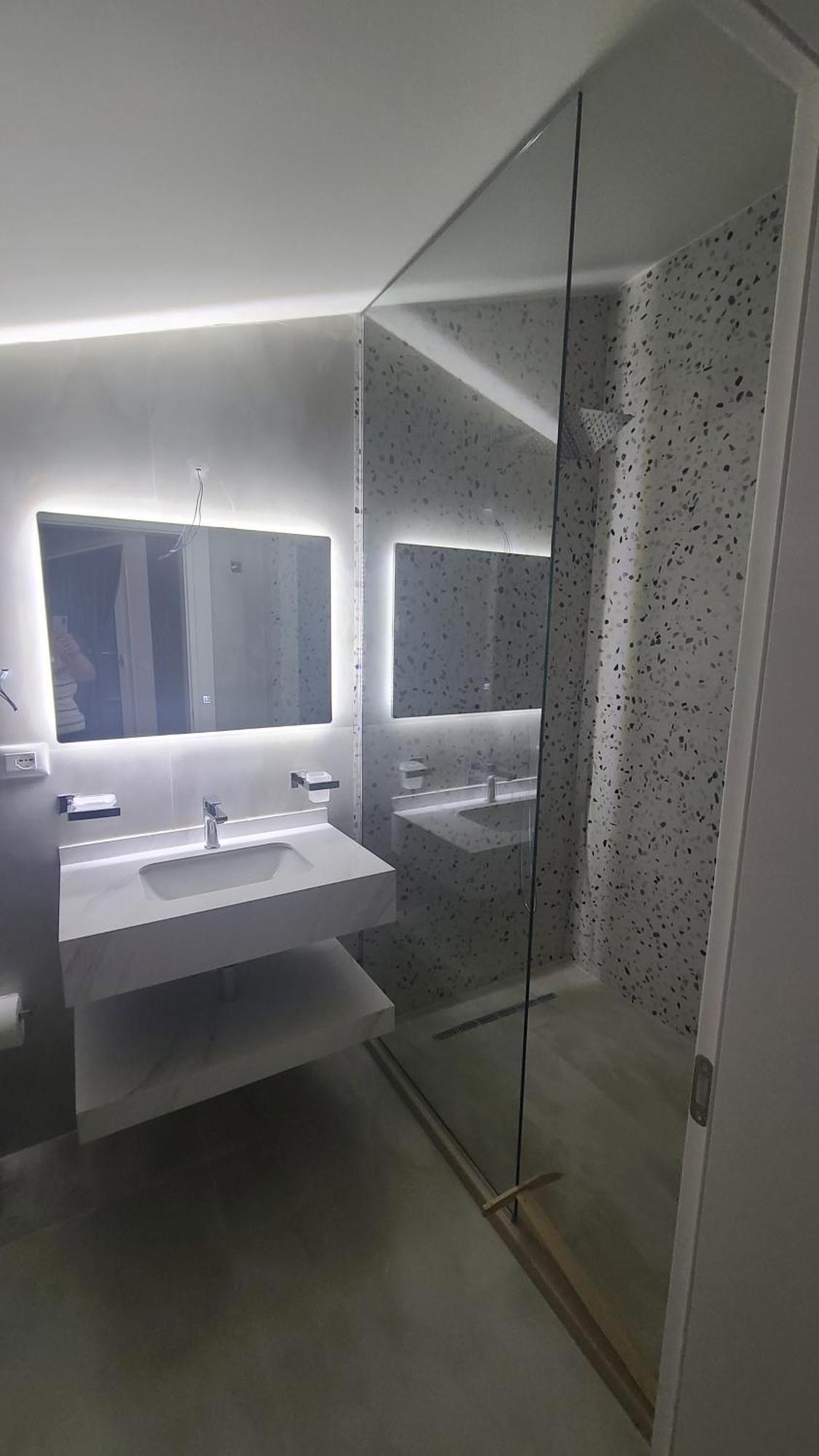 Hotel Noel Vlorë Eksteriør bilde