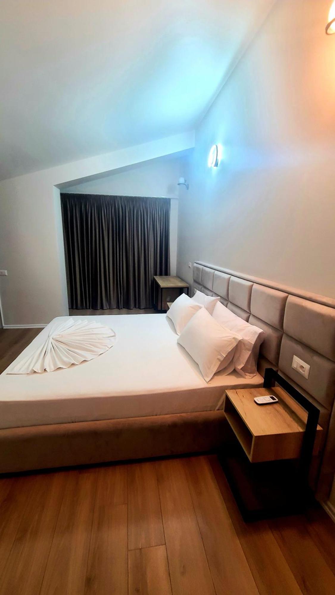 Hotel Noel Vlorë Eksteriør bilde