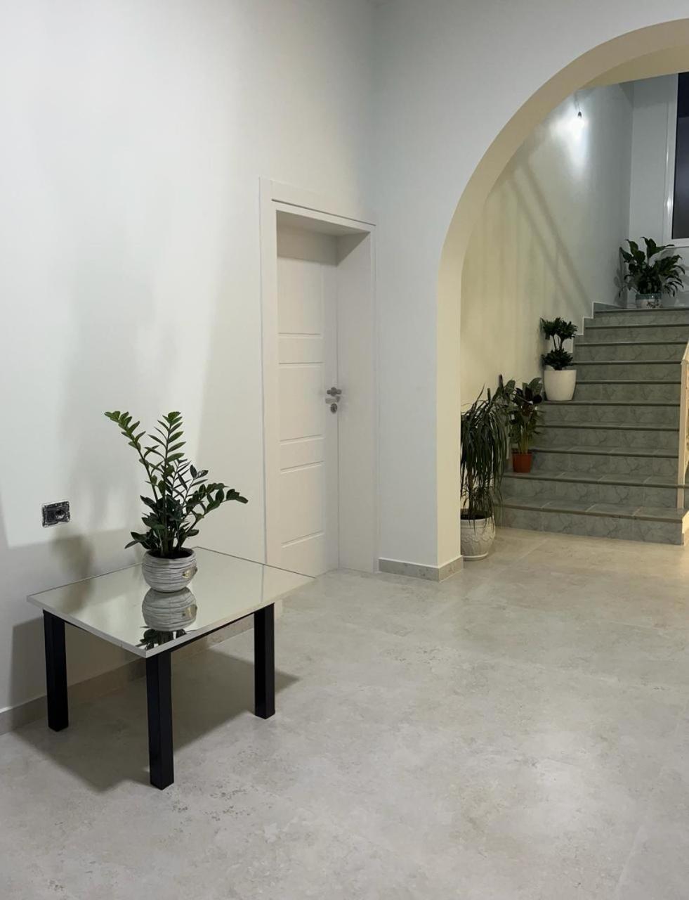 Hotel Noel Vlorë Eksteriør bilde