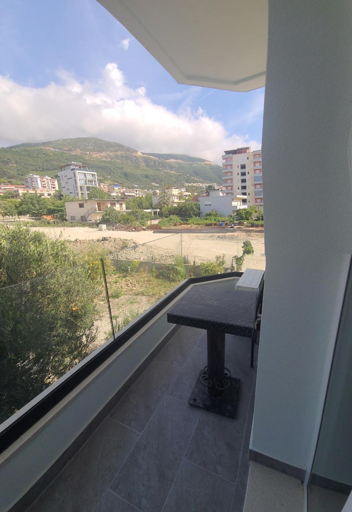 Hotel Noel Vlorë Eksteriør bilde