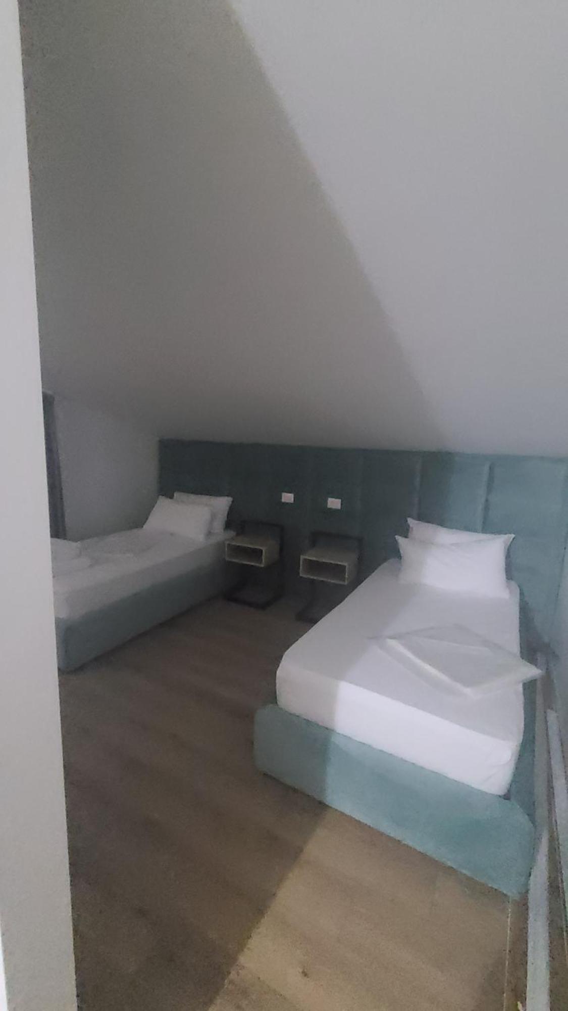 Hotel Noel Vlorë Eksteriør bilde