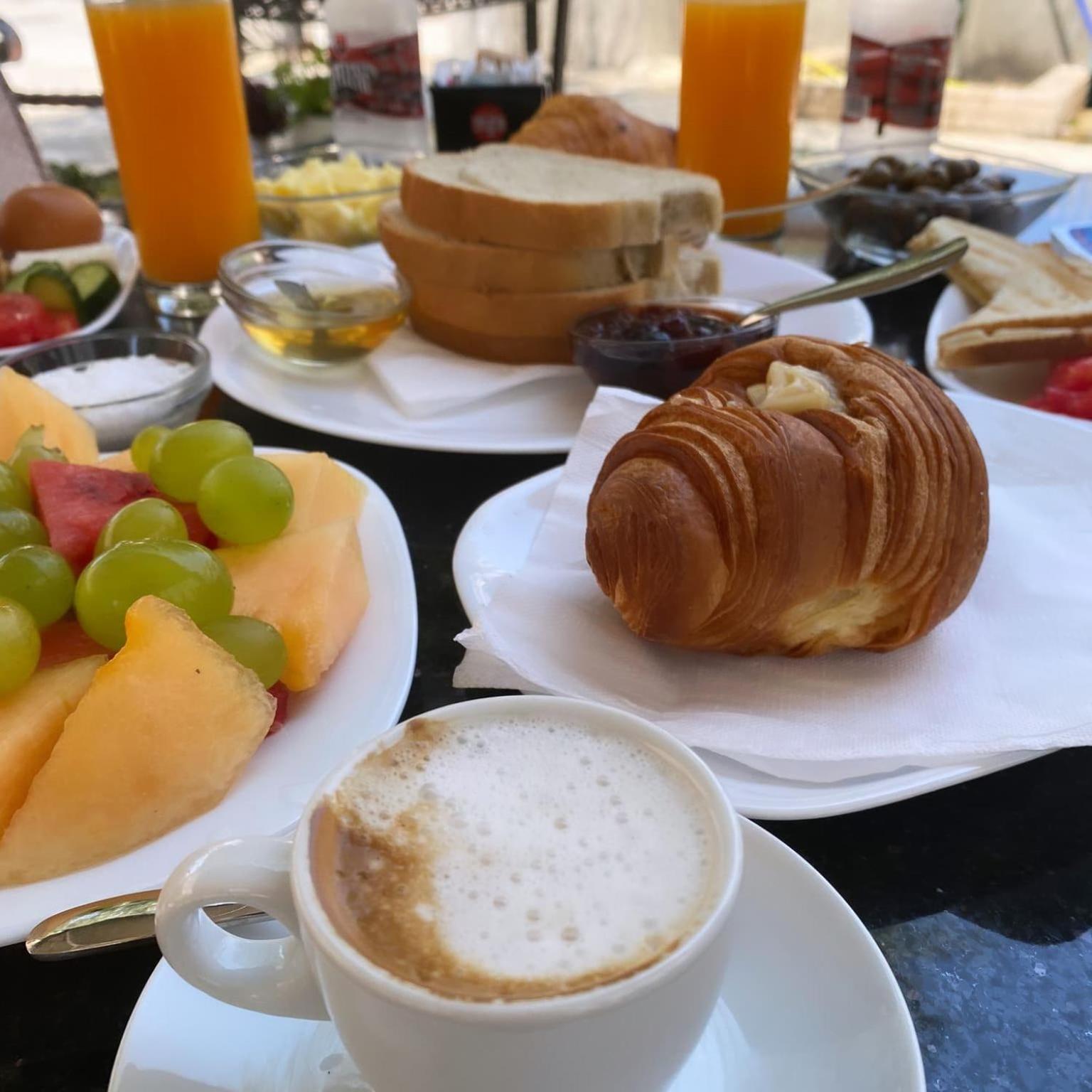 Hotel Noel Vlorë Eksteriør bilde