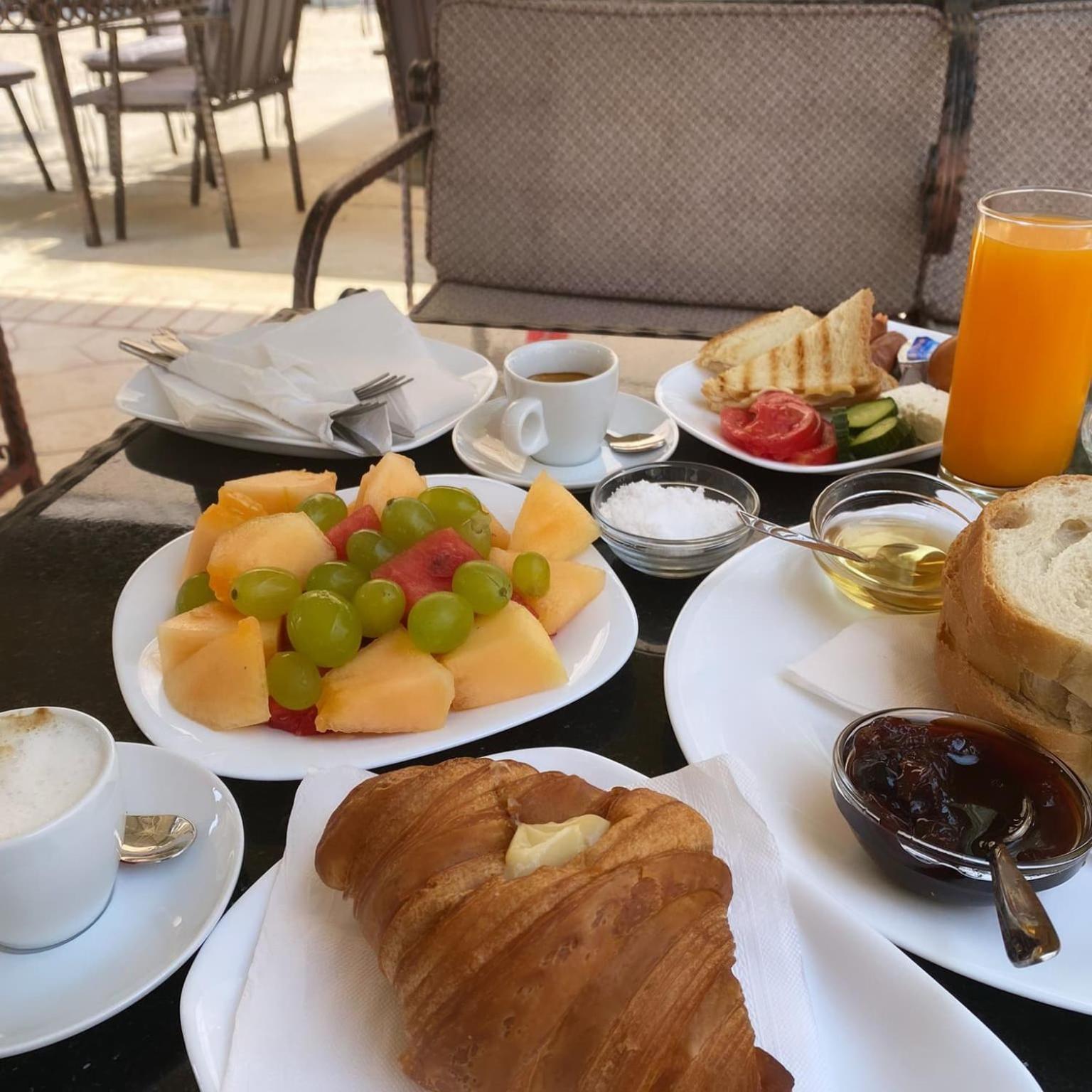 Hotel Noel Vlorë Eksteriør bilde