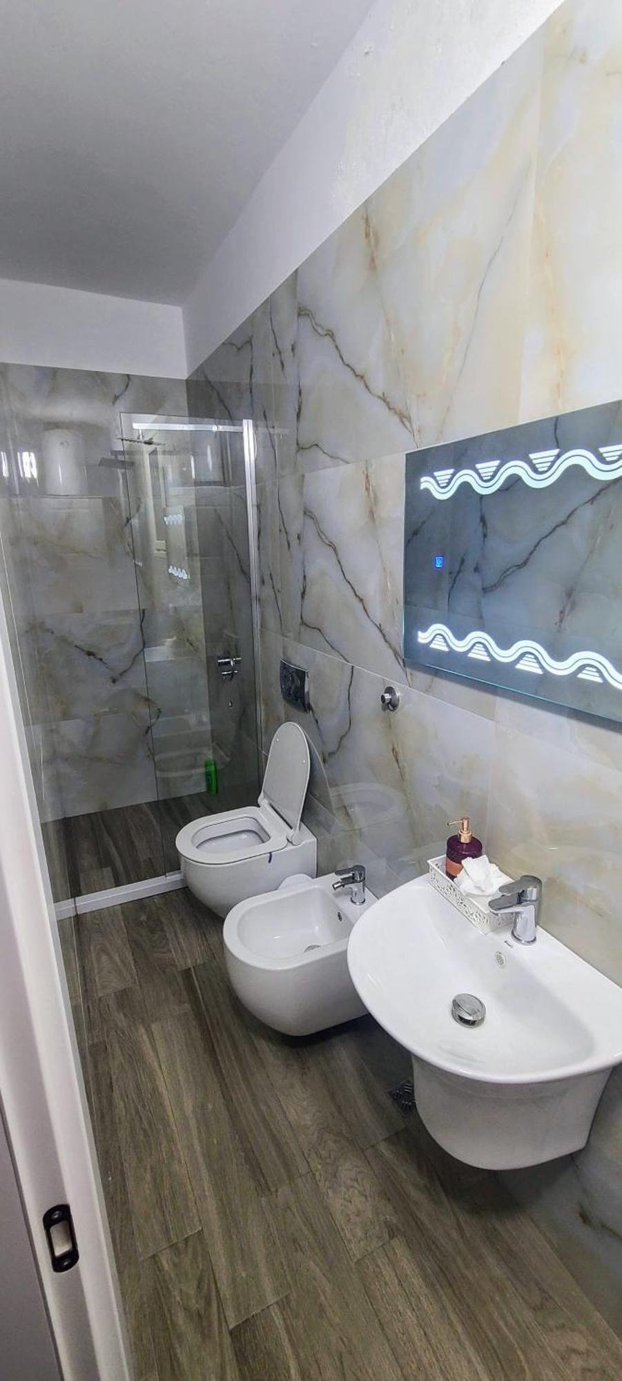 Hotel Noel Vlorë Eksteriør bilde